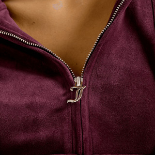 Juicy Couture Дуксер ROBERTSON CLASS