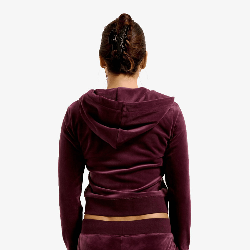 Juicy Couture Дуксер ROBERTSON CLASS