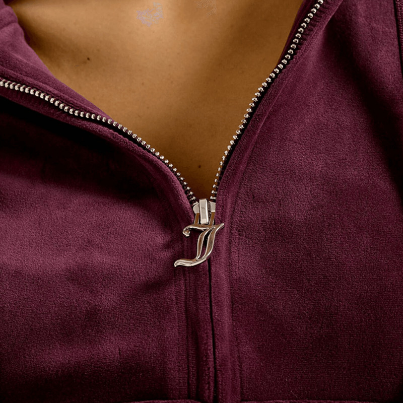 Juicy Couture Дуксер ROBERTSON CLASS