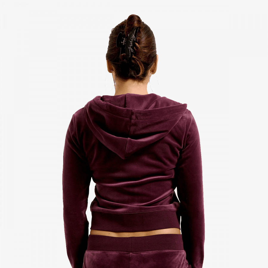 Juicy Couture Дуксер ROBERTSON CLASS