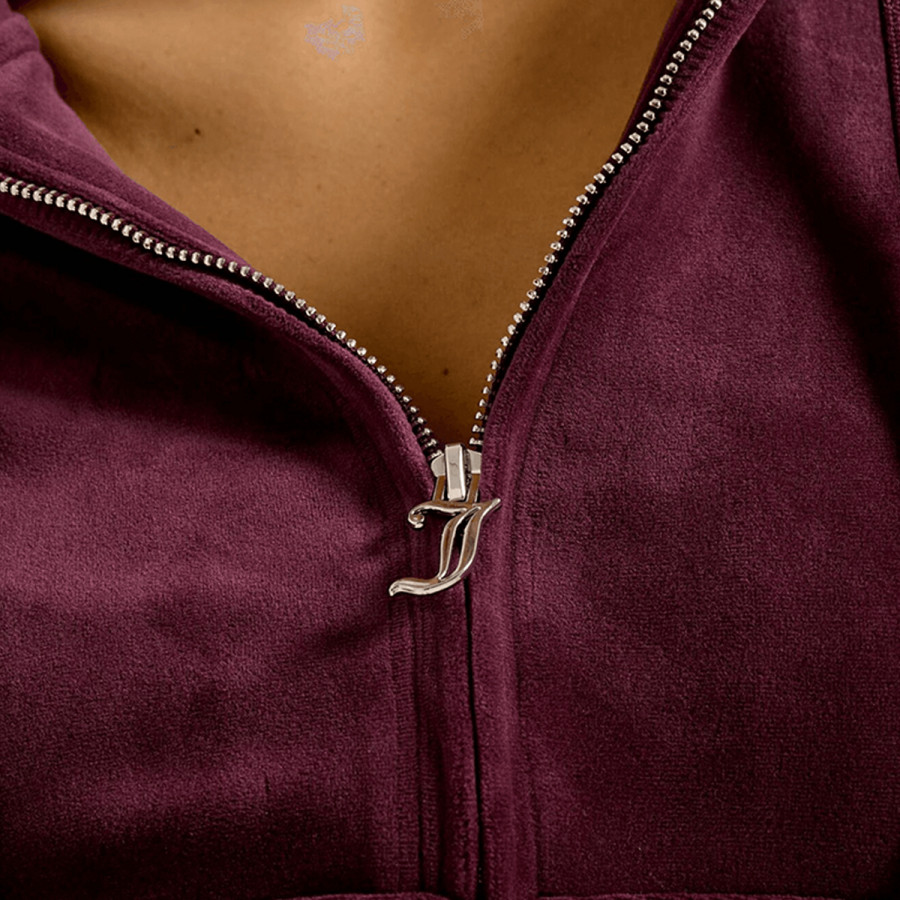 Juicy Couture Дуксер ROBERTSON CLASS