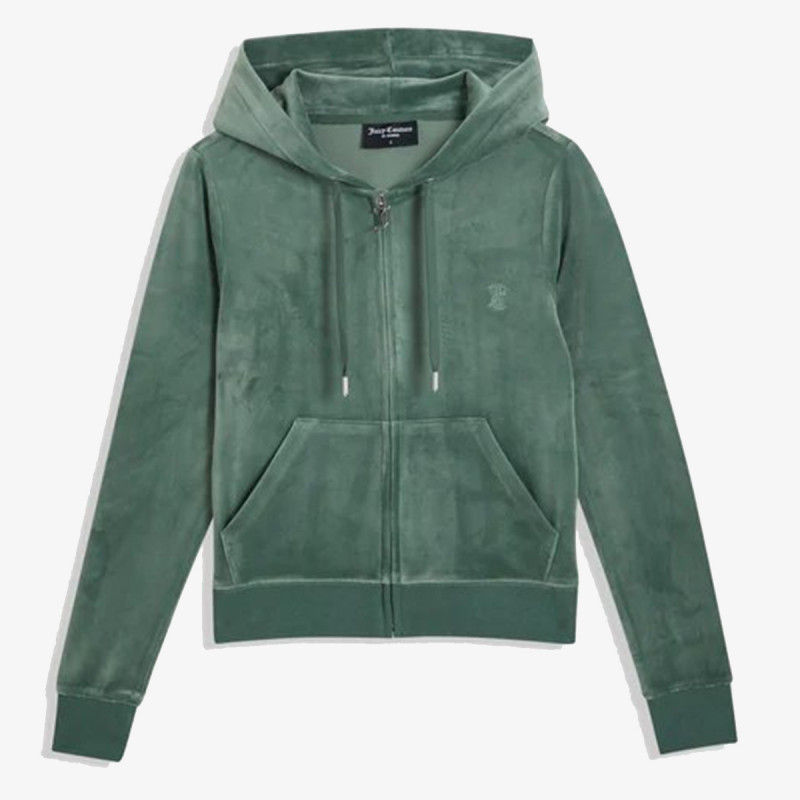 Juicy Couture Дуксер ROBERTSON CLASS