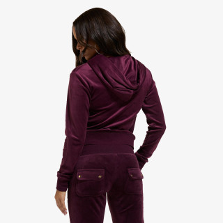 Juicy Couture Дуксер ROBERTSON GOLD 