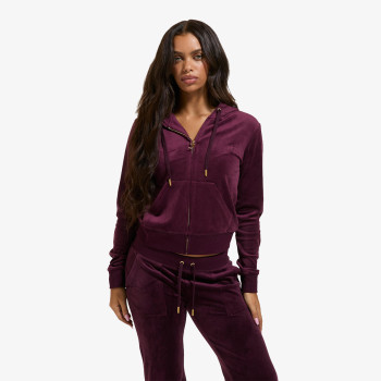 Juicy Couture Дуксер ROBERTSON GOLD 
