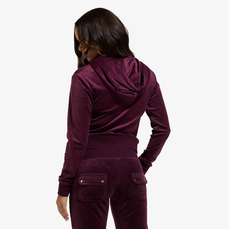 Juicy Couture Дуксер ROBERTSON GOLD 