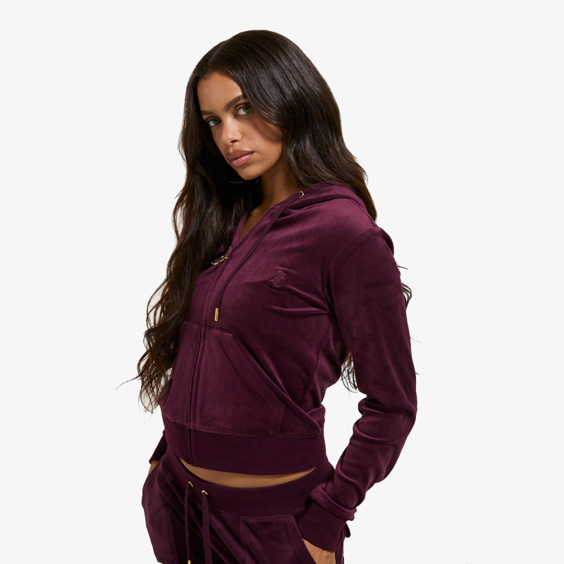 Juicy Couture Дуксер ROBERTSON GOLD 