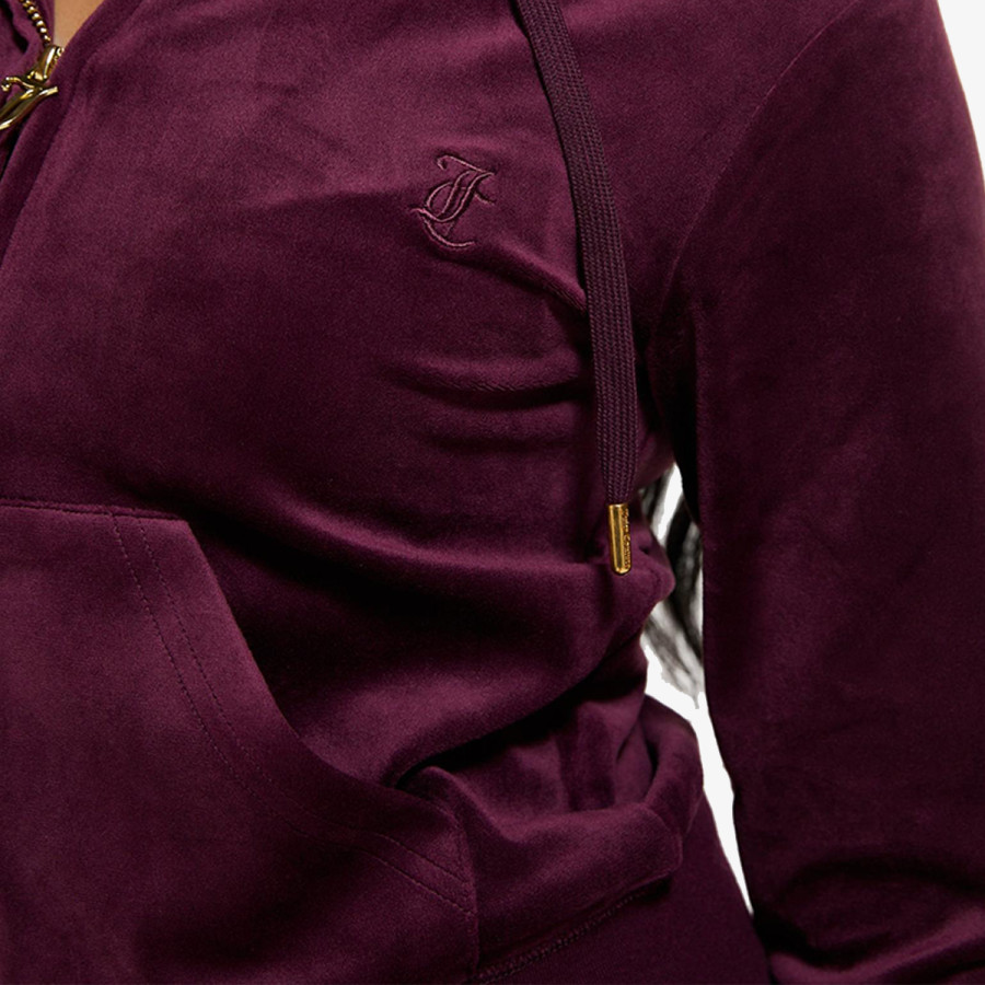 Juicy Couture Дуксер ROBERTSON GOLD 