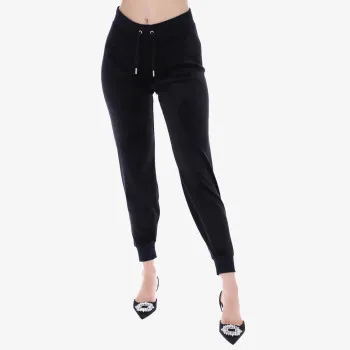 JUICY COUTURE Долен дел тренерки Zuma 