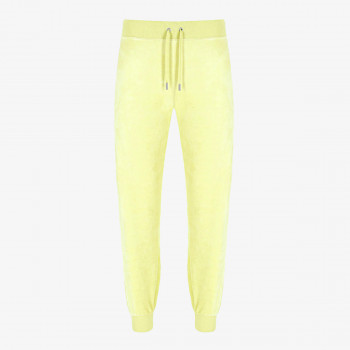 Juicy Couture Pjesa e poshtme e kostumit ZUMA JOGGER 