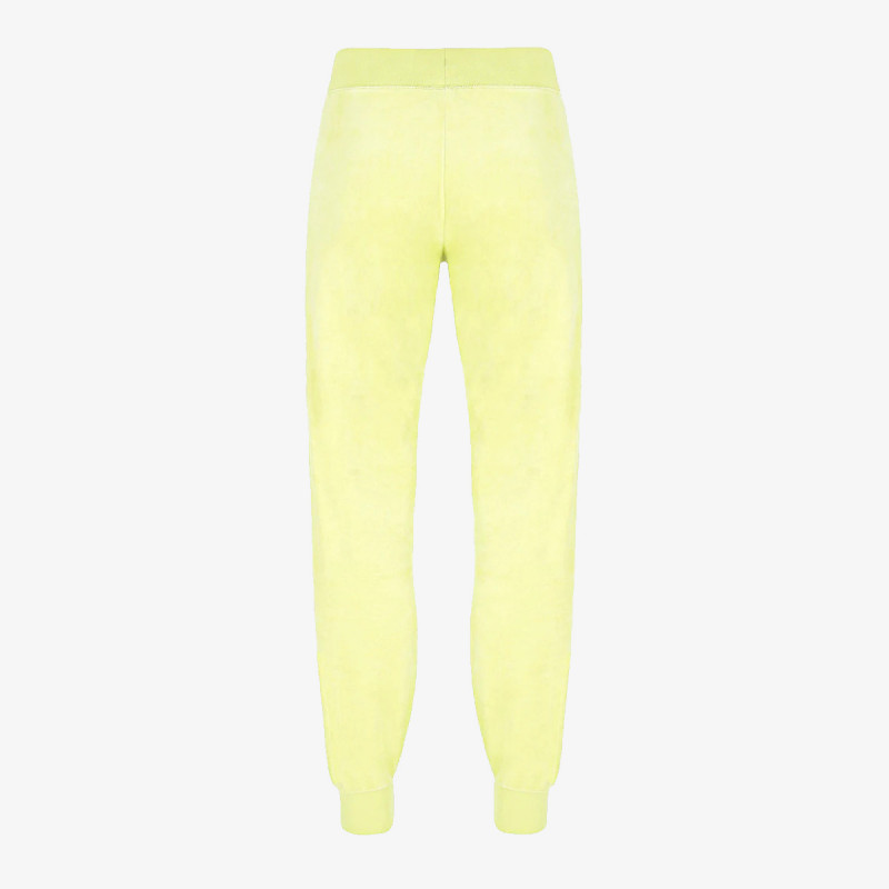 Juicy Couture Pjesa e poshtme e kostumit ZUMA JOGGER 