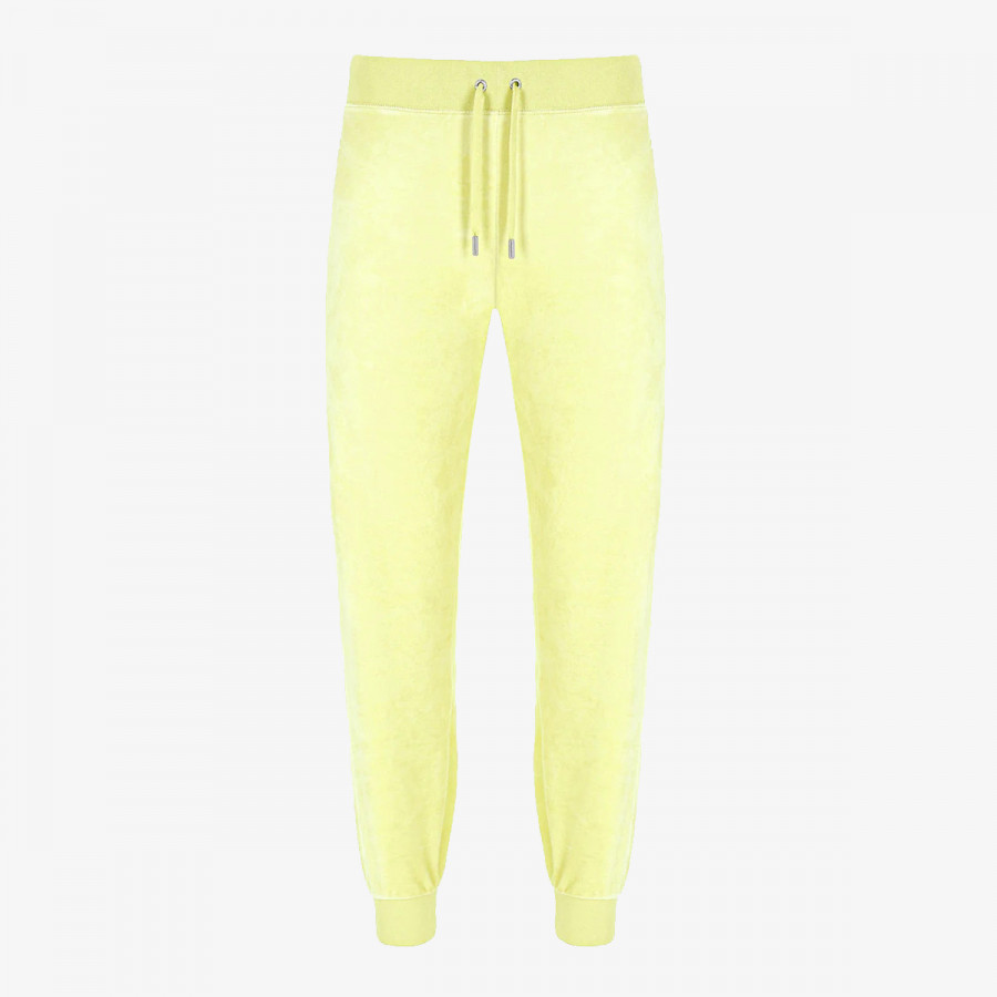 Juicy Couture Pjesa e poshtme e kostumit ZUMA JOGGER 