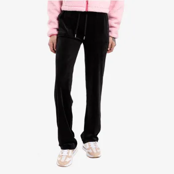 JUICY COUTURE Долен дел тренерки Del Ray Pocket Pant 