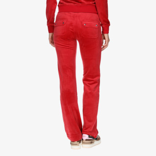 Juicy Couture Долен дел тренерки Del Ray 