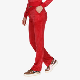 Juicy Couture Долен дел тренерки Del Ray 