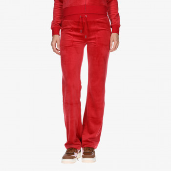 Juicy Couture Долен дел тренерки Del Ray