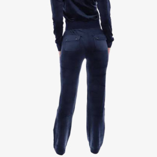 Juicy Couture Долен дел тренерки DEL RAY POCKET PANT 