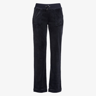 Juicy Couture Долен дел тренерки DEL RAY POCKET PANT 