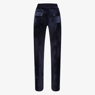 Juicy Couture Долен дел тренерки DEL RAY POCKET PANT 