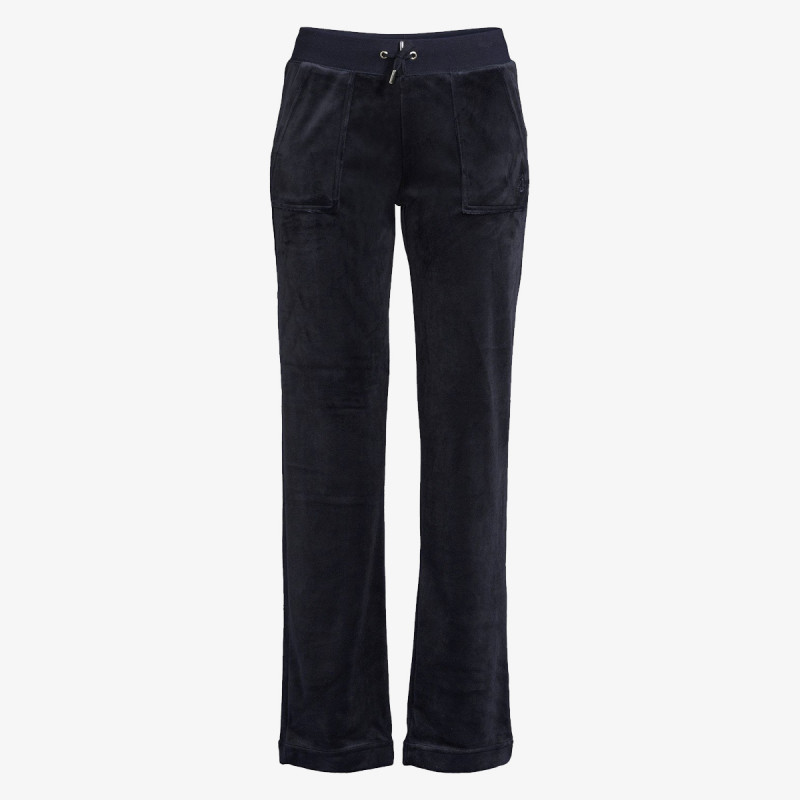 Juicy Couture Долен дел тренерки DEL RAY POCKET PANT 