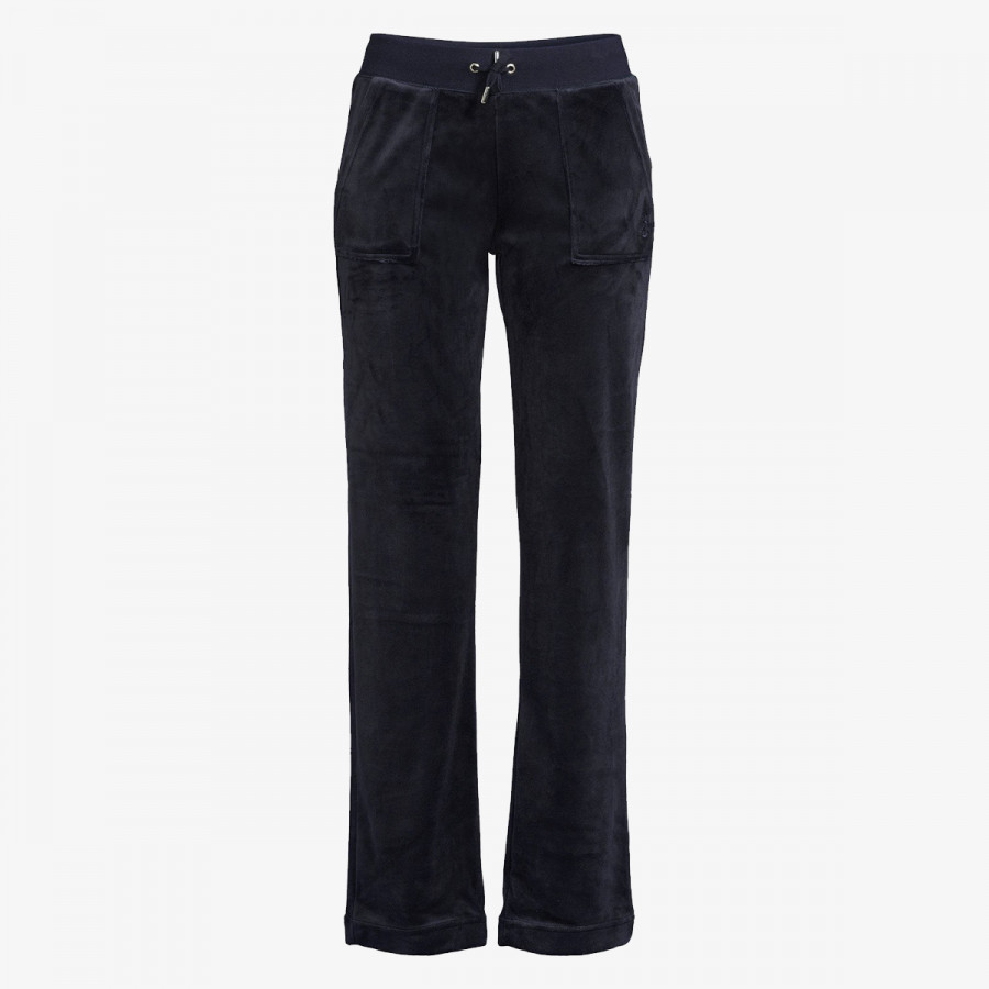 Juicy Couture Долен дел тренерки DEL RAY POCKET PANT 