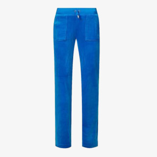 Juicy Couture Долен дел тренерки Del Ray 