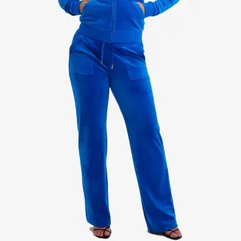 JUICY COUTURE Долен дел тренерки Del Ray 