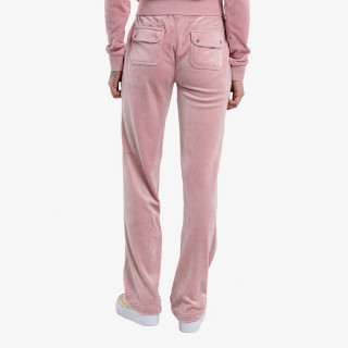 JUICY COUTURE Долен дел тренерки Del Ray 