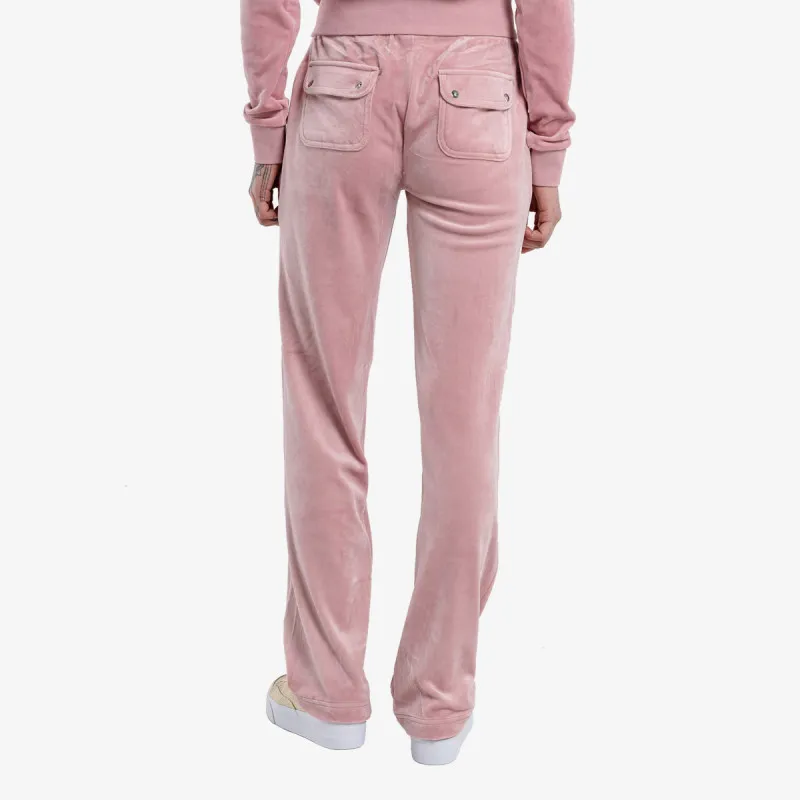 JUICY COUTURE Долен дел тренерки Del Ray 