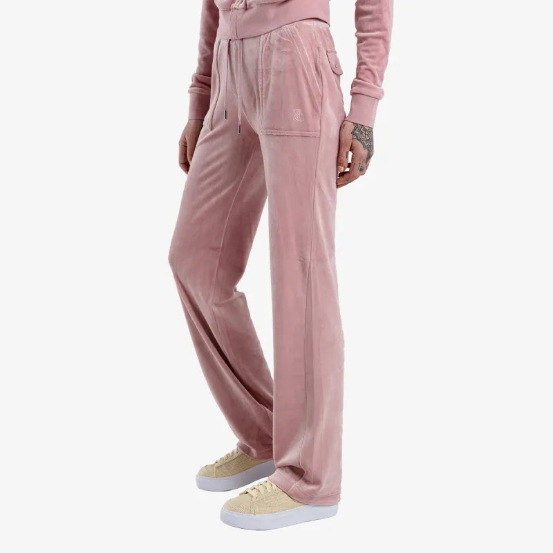 JUICY COUTURE Долен дел тренерки Del Ray 