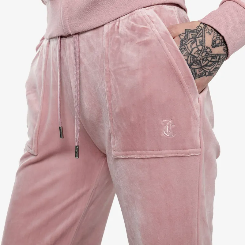JUICY COUTURE Долен дел тренерки Del Ray 
