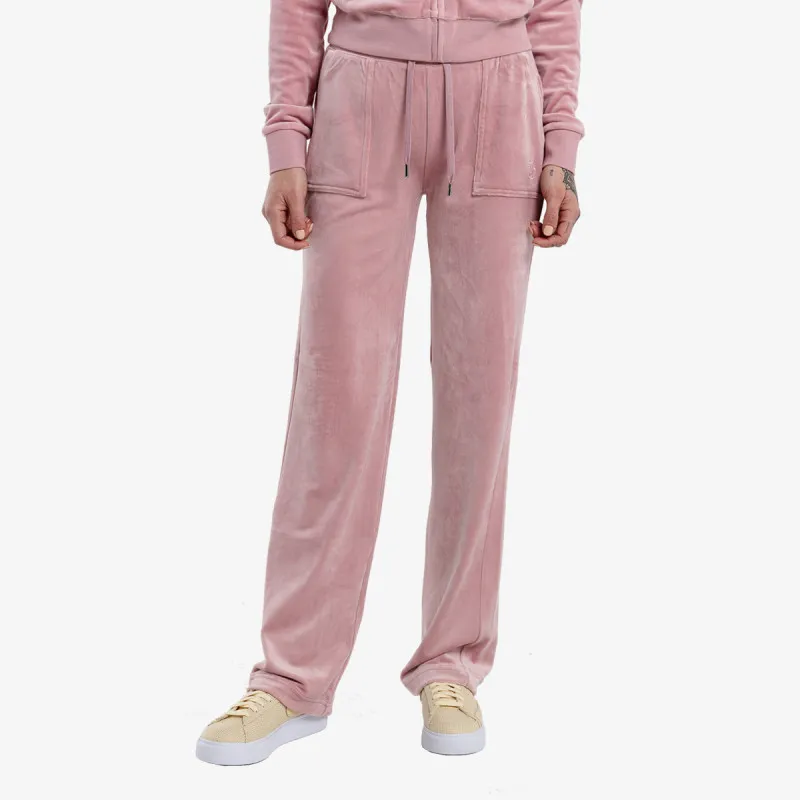 JUICY COUTURE Долен дел тренерки Del Ray 