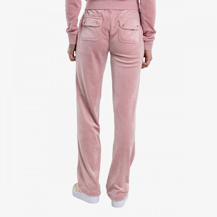 Juicy Couture Долен дел тренерки Del Ray 