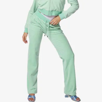JUICY COUTURE Долен дел тренерки Del Ray 