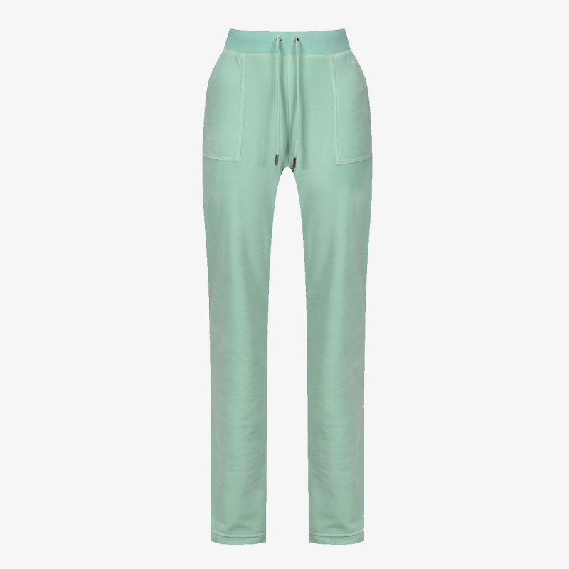Juicy Couture Долен дел тренерки Del Ray 