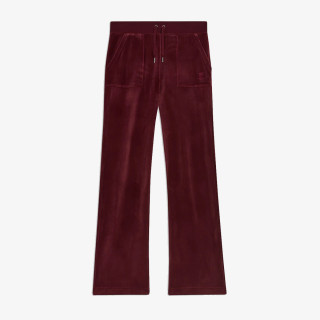 Juicy Couture Долен дел тренерки DEL RAY 