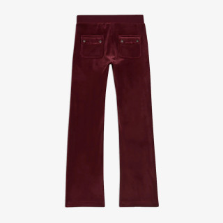 Juicy Couture Долен дел тренерки DEL RAY 