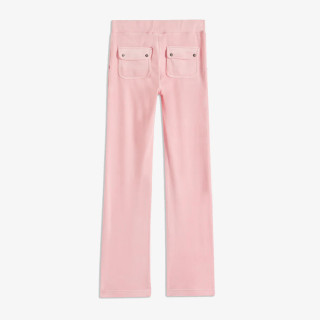 Juicy Couture Долен дел тренерки DEL RAY 