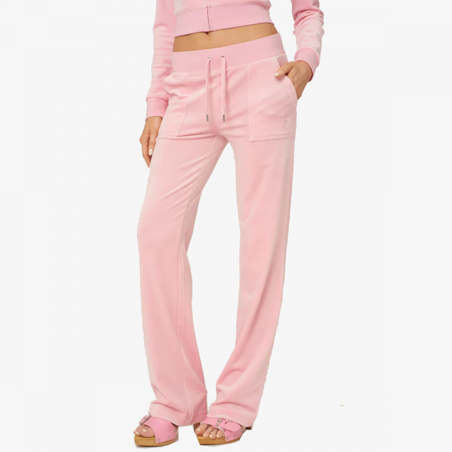 Juicy Couture Долен дел тренерки DEL RAY 