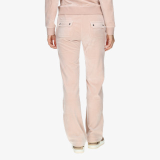 Juicy Couture Pjesa e poshtme e kostumit DEL RAY PANT 