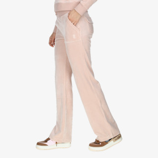 Juicy Couture Pjesa e poshtme e kostumit DEL RAY PANT 