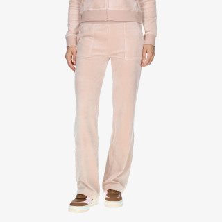 Juicy Couture Pjesa e poshtme e kostumit DEL RAY PANT 
