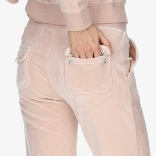 Juicy Couture Pjesa e poshtme e kostumit DEL RAY PANT 