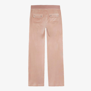 Juicy Couture Pjesa e poshtme e kostumit DEL RAY PANT 