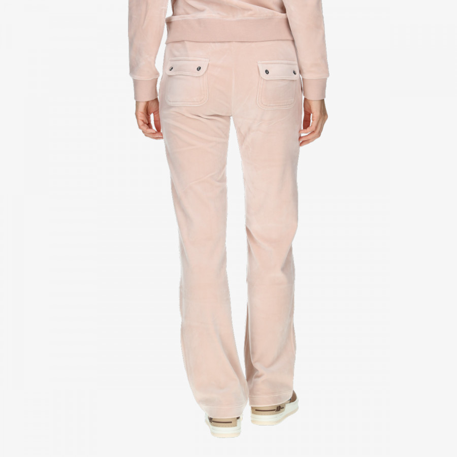 Juicy Couture Pjesa e poshtme e kostumit DEL RAY PANT 