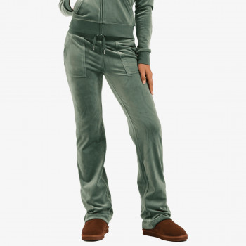 Juicy Couture Pjesa e poshtme e kostumit DEL RAY PANT 