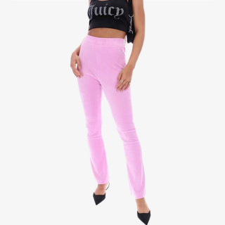 Juicy Couture Долен дел тренерки Freya Flares 