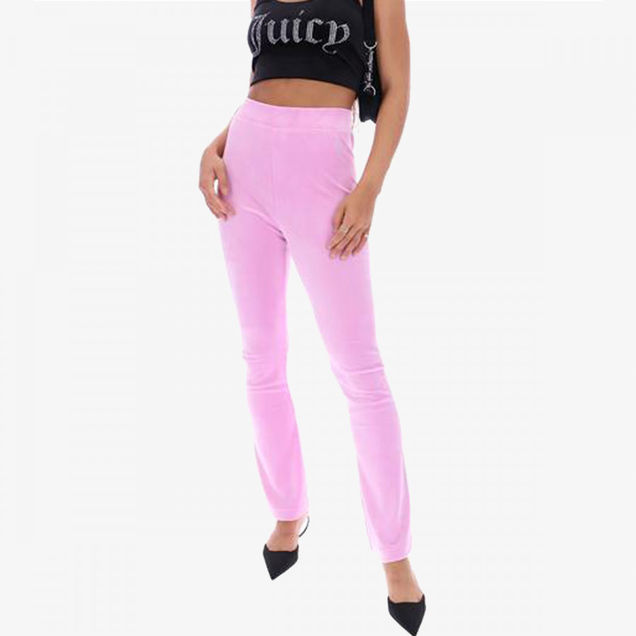 Juicy Couture Долен дел тренерки Freya Flares 