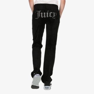 Juicy Couture Долен дел тренерки Tina 