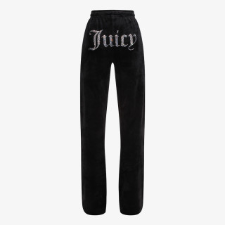 Juicy Couture Долен дел тренерки Tina 