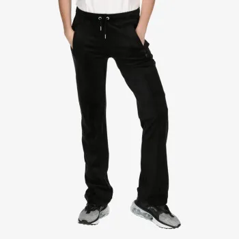 JUICY COUTURE Долен дел тренерки JUICY COUTURE Долен дел тренерки TINA TRACK PANTS 